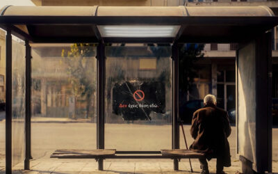 Raising awareness campaign against racism and intolerance in Greece